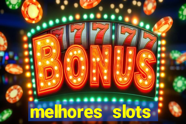 melhores slots pragmatic play